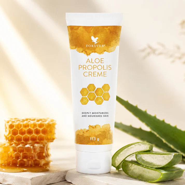 Aloe Propolis krem